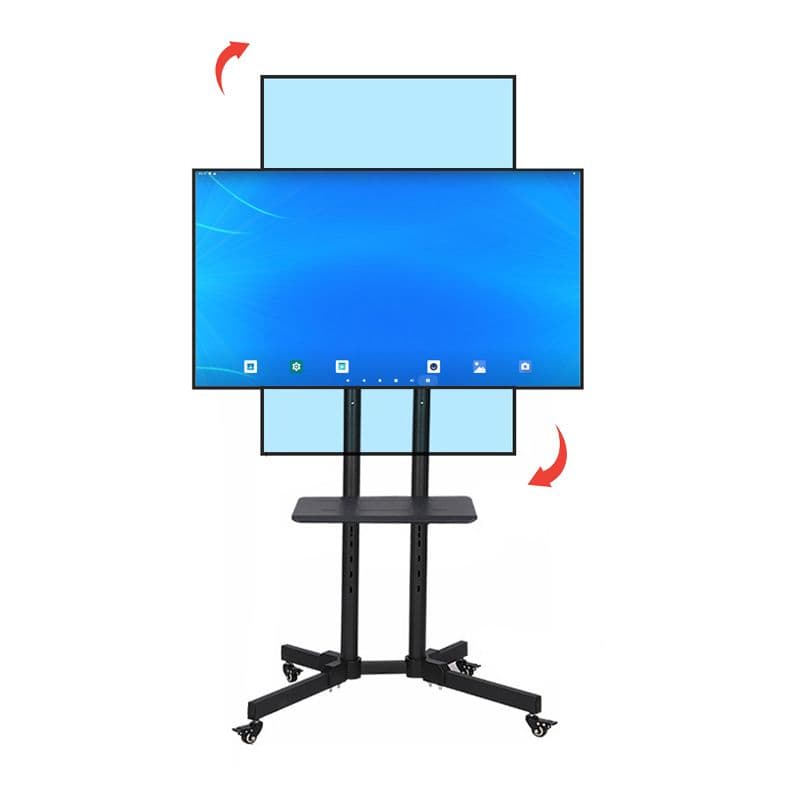 Tactix Screen Floor Stand
