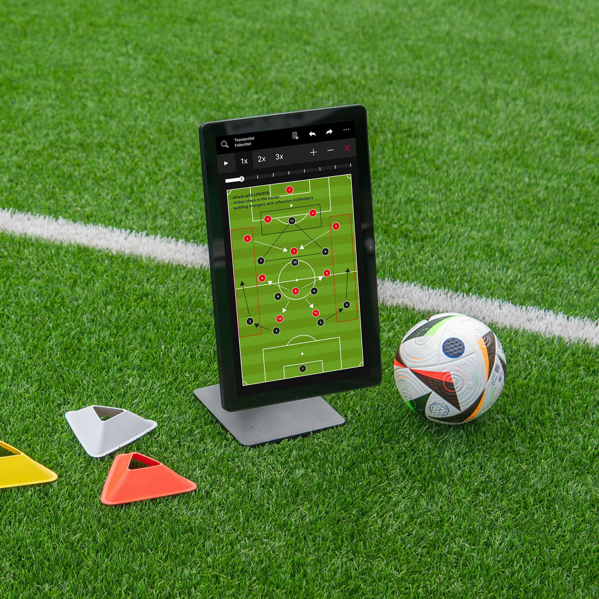 Tablet